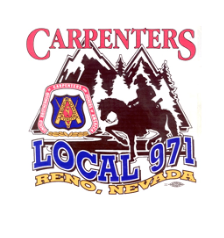 Carpenters Local Union 971 | Reno NV