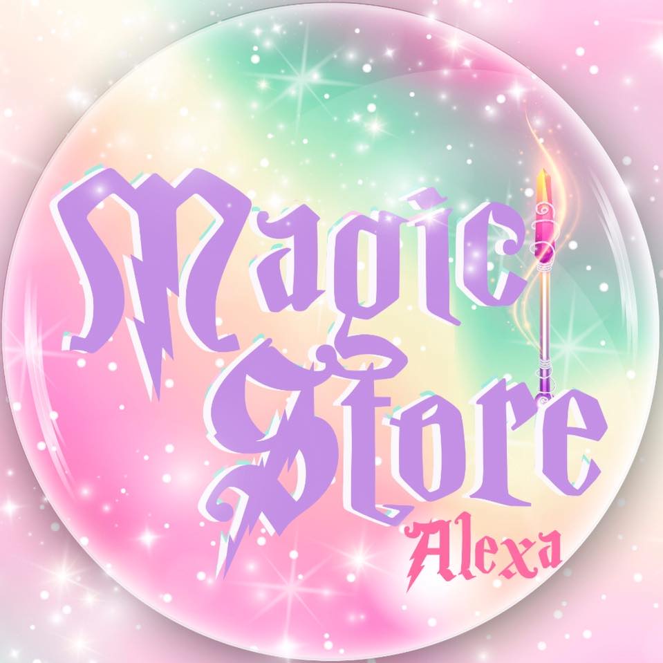 Magic Store Alexa | Santiago
