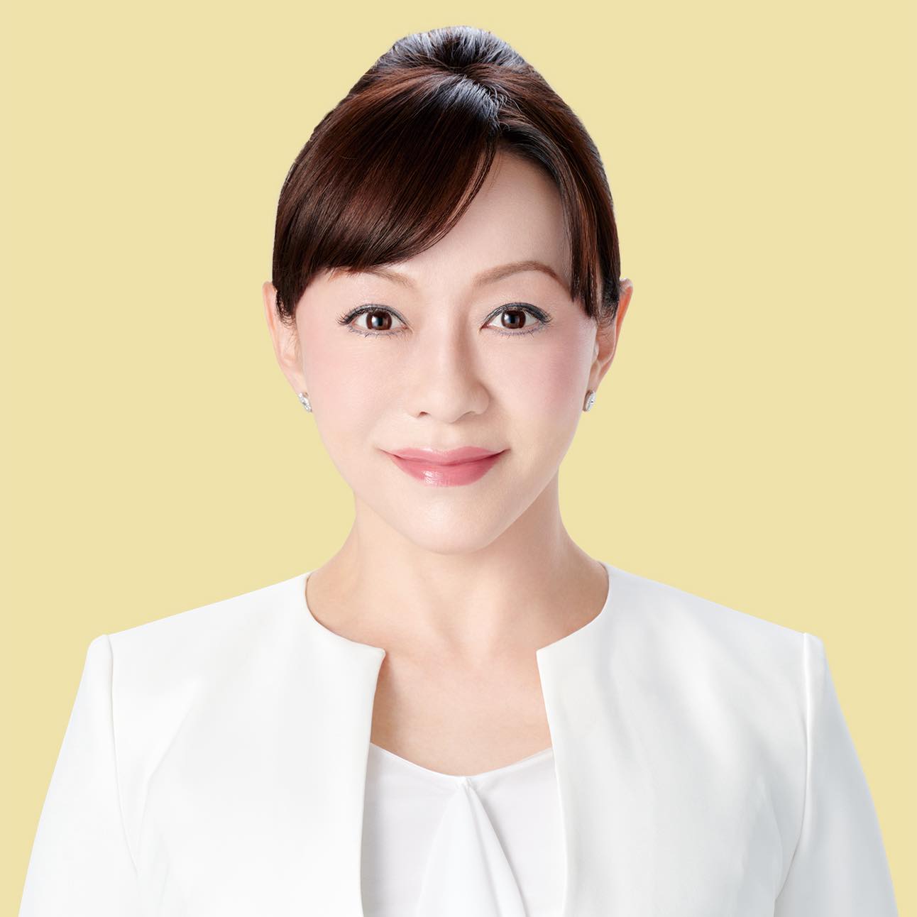 入江 のぶこ