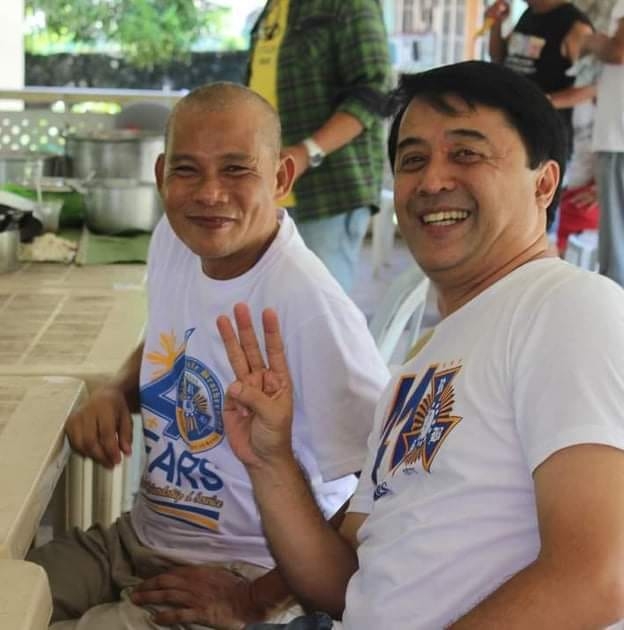 Niño - RIZAL ALIH: ANG M@DUG0NG SIEGE NA NAGULAT SA ZAMBOANGA NOONG ...