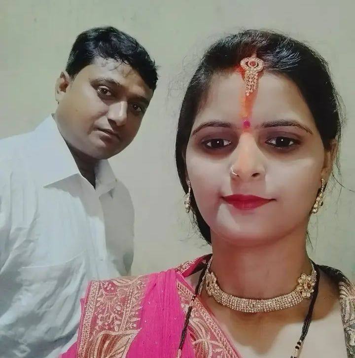 Santosh Raj