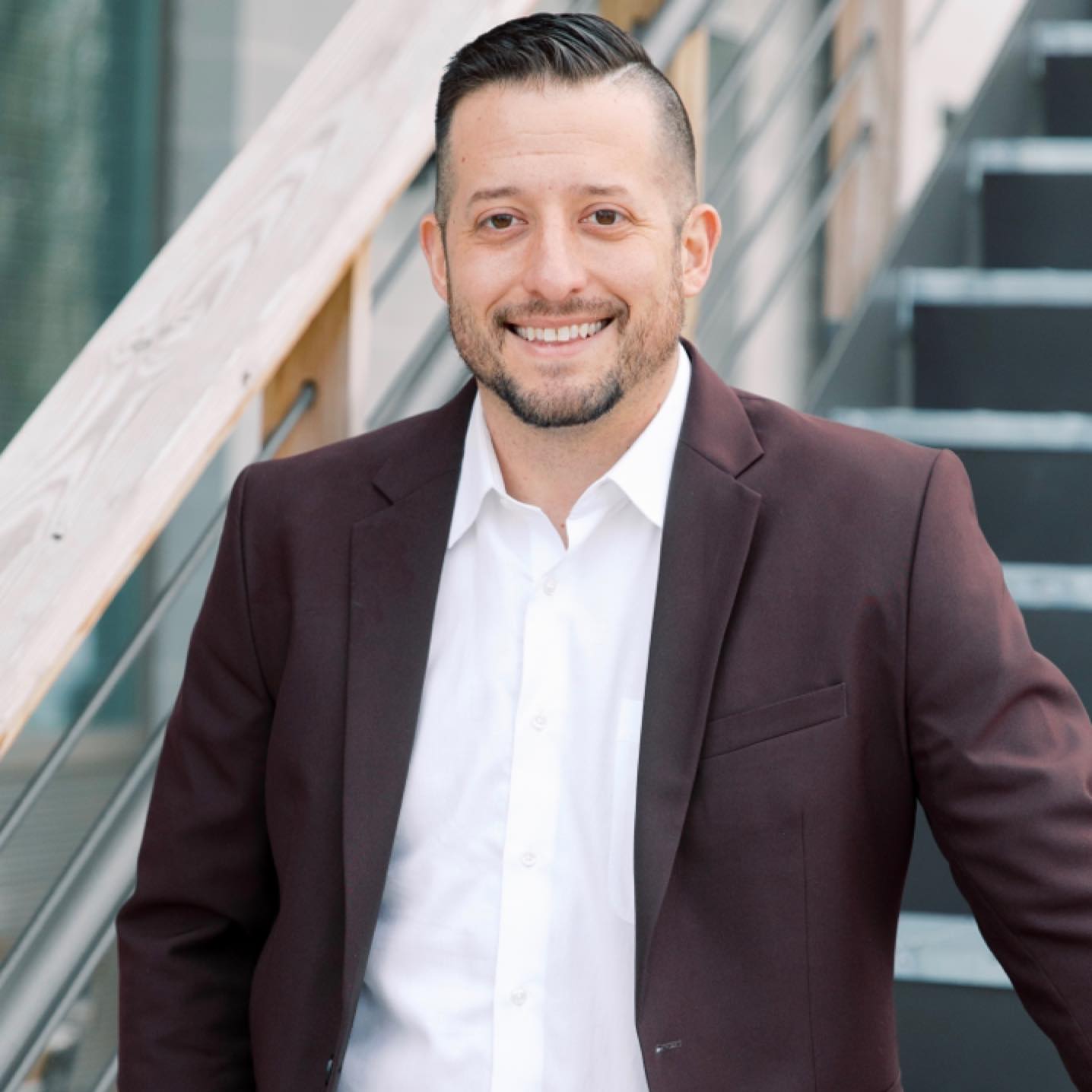 Scott White Realtor - AtProperties Indy