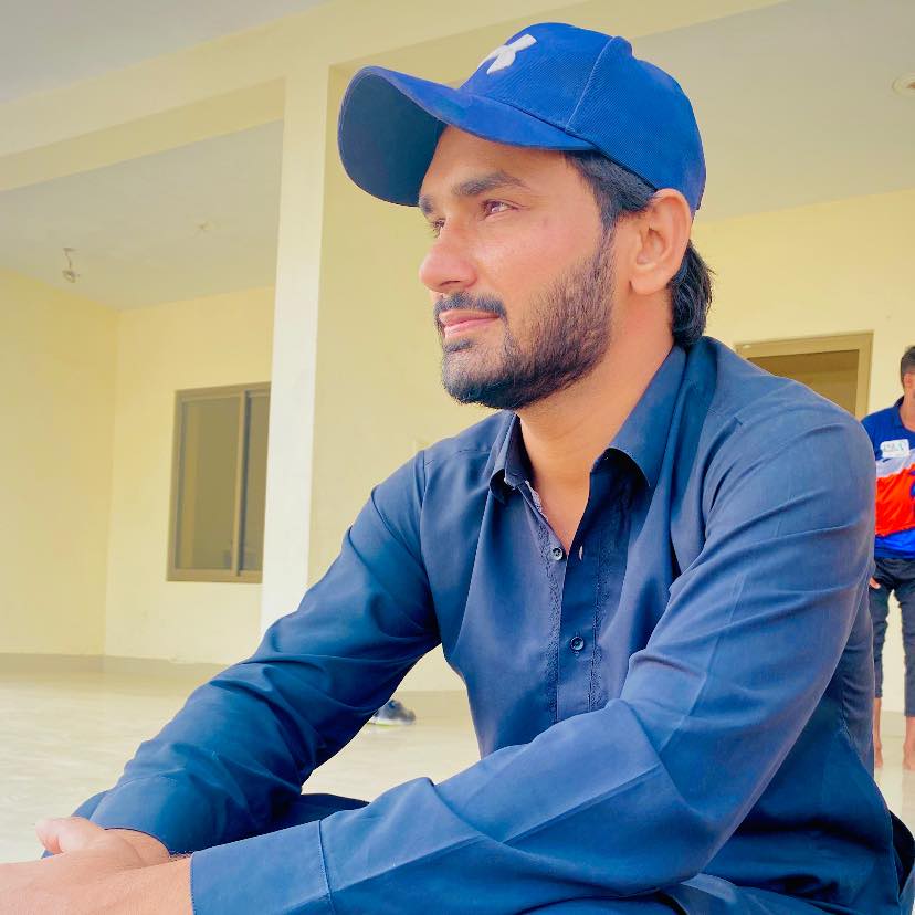 Samad Rasheed Manik