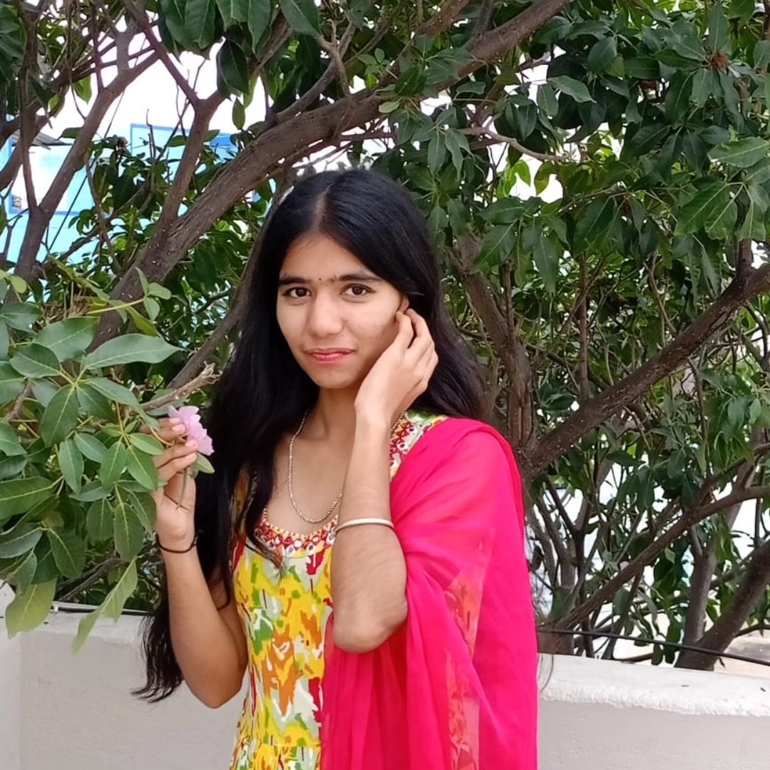 Rajiya Mulla