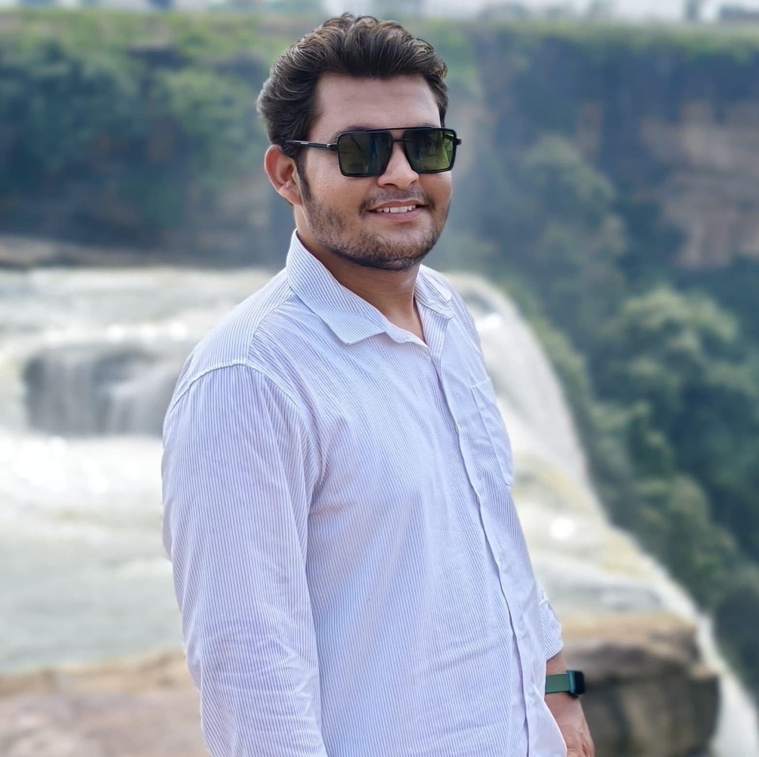 D.S. Solanki