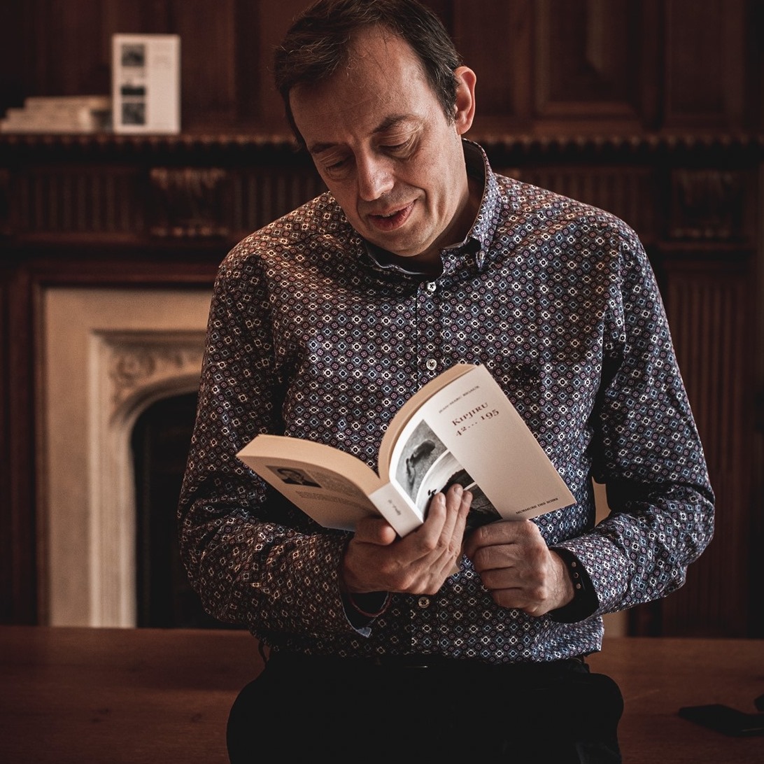 Jean-Marc Rigaux