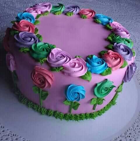 Romy Dulce Cakes | Coronel Belisle