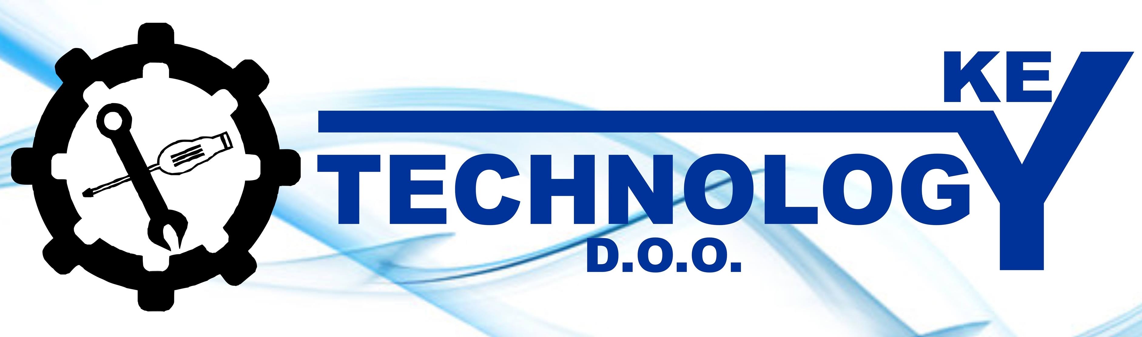 Key Technology doo | Cestica