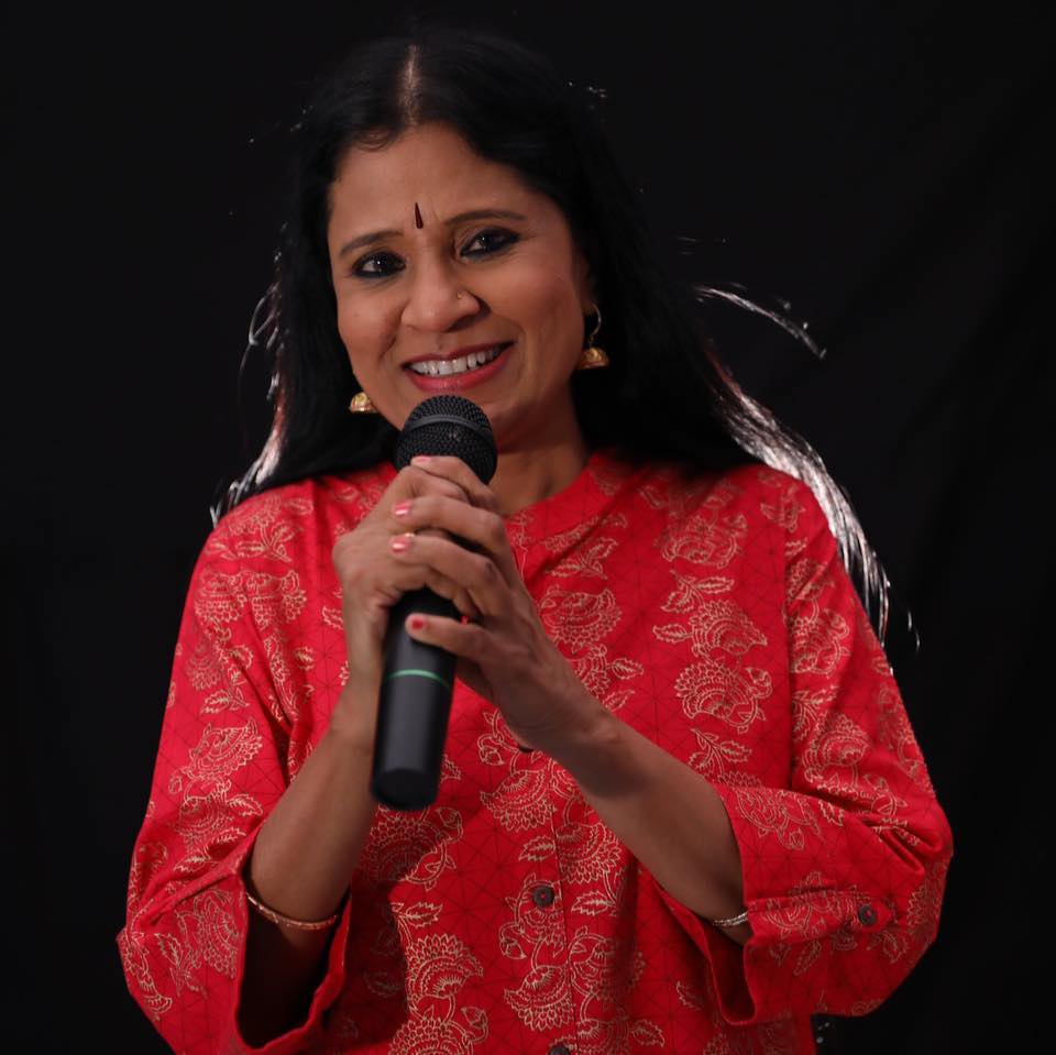 B.R. Chaya