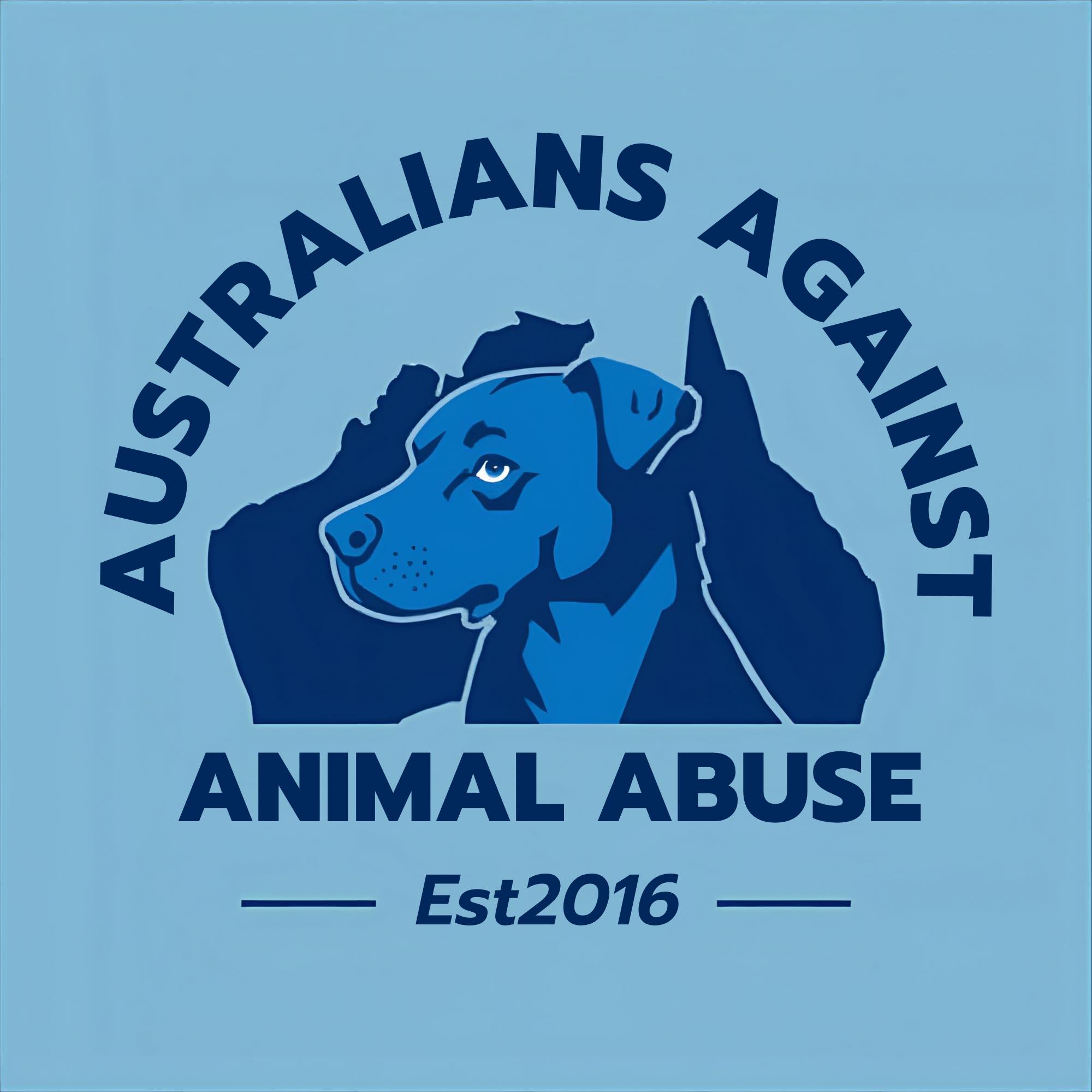 ANTHONY DEAN THOMAS -... - Australians Against Animal Abuse | Facebook