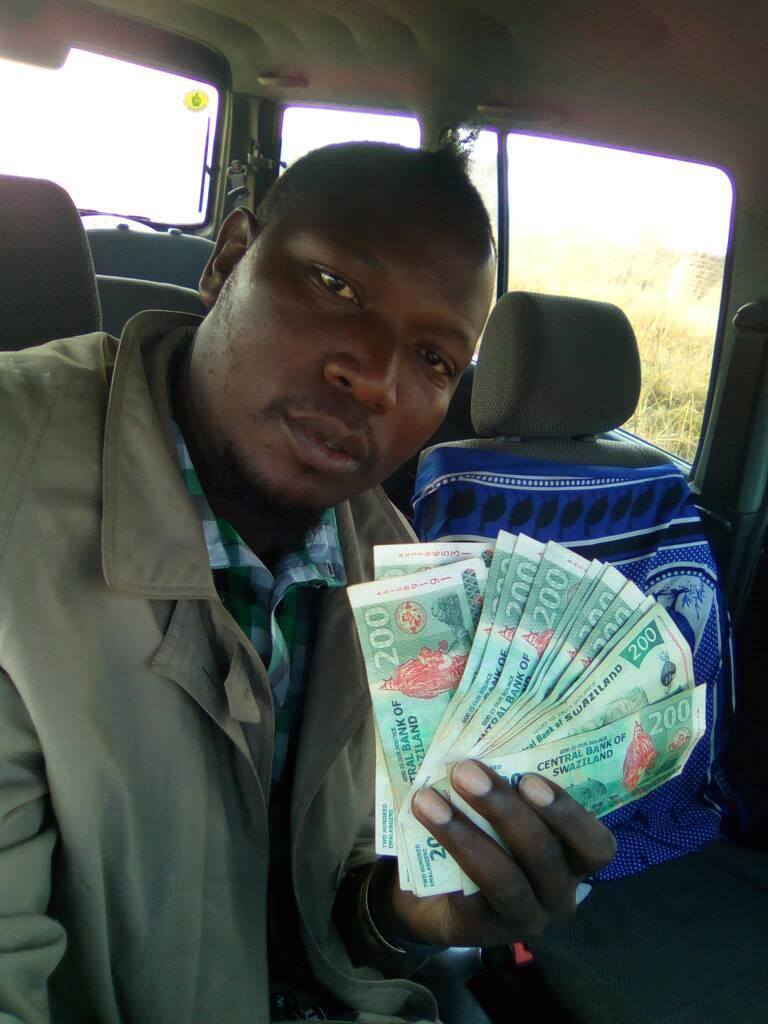 Mandla Mastandi Mthiyane
