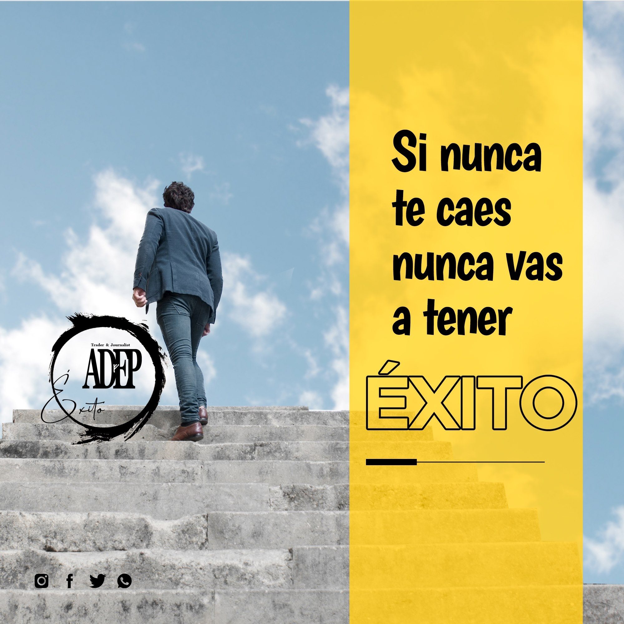 Ser Perseverante