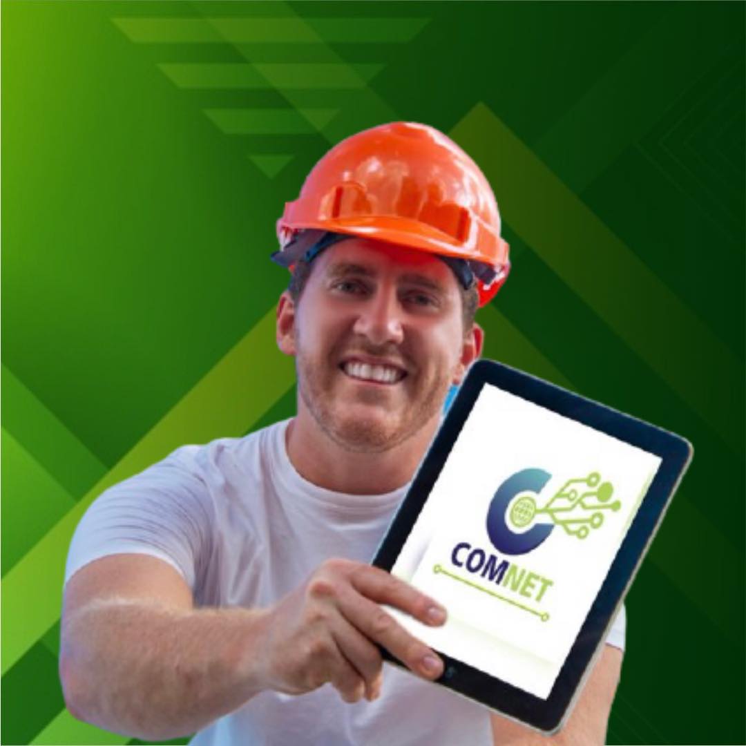 ComNet Internet | Matelândia PR