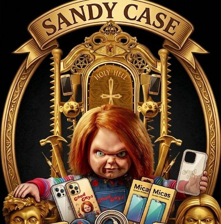Sandy case