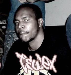 Tswexy Gee - Tswaka