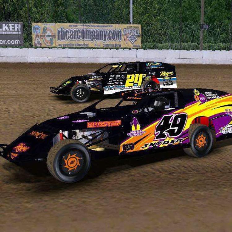 Snyder Racing #49