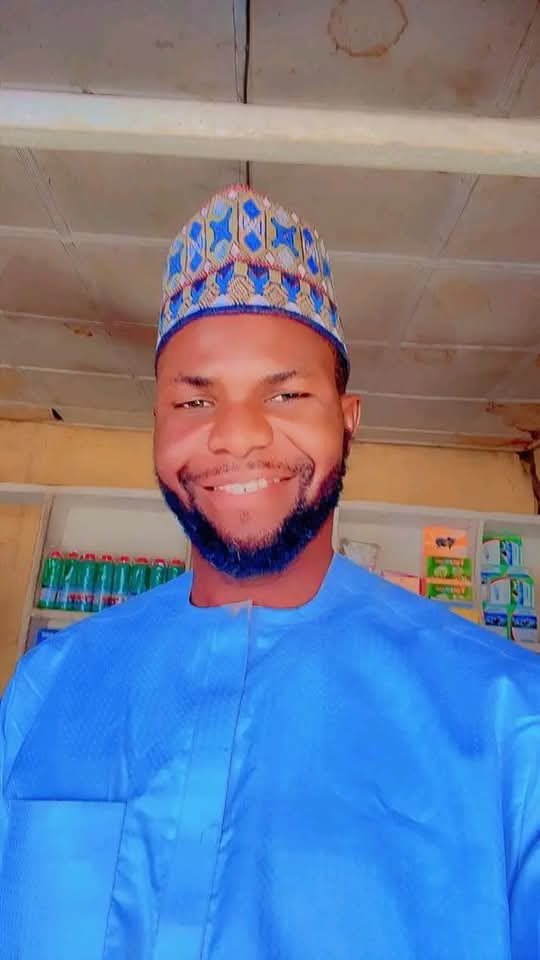 Yaseer Alibaba Muhd on Reels