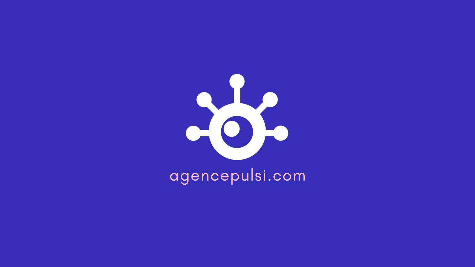 𝗖'𝗲𝘀𝘁 𝗼𝗳𝗳𝗶𝗰𝗶𝗲𝗹, 𝗚𝗢𝗢𝗚𝗟𝗘 𝘃𝗮... - Agence Pulsi Communication | Facebook