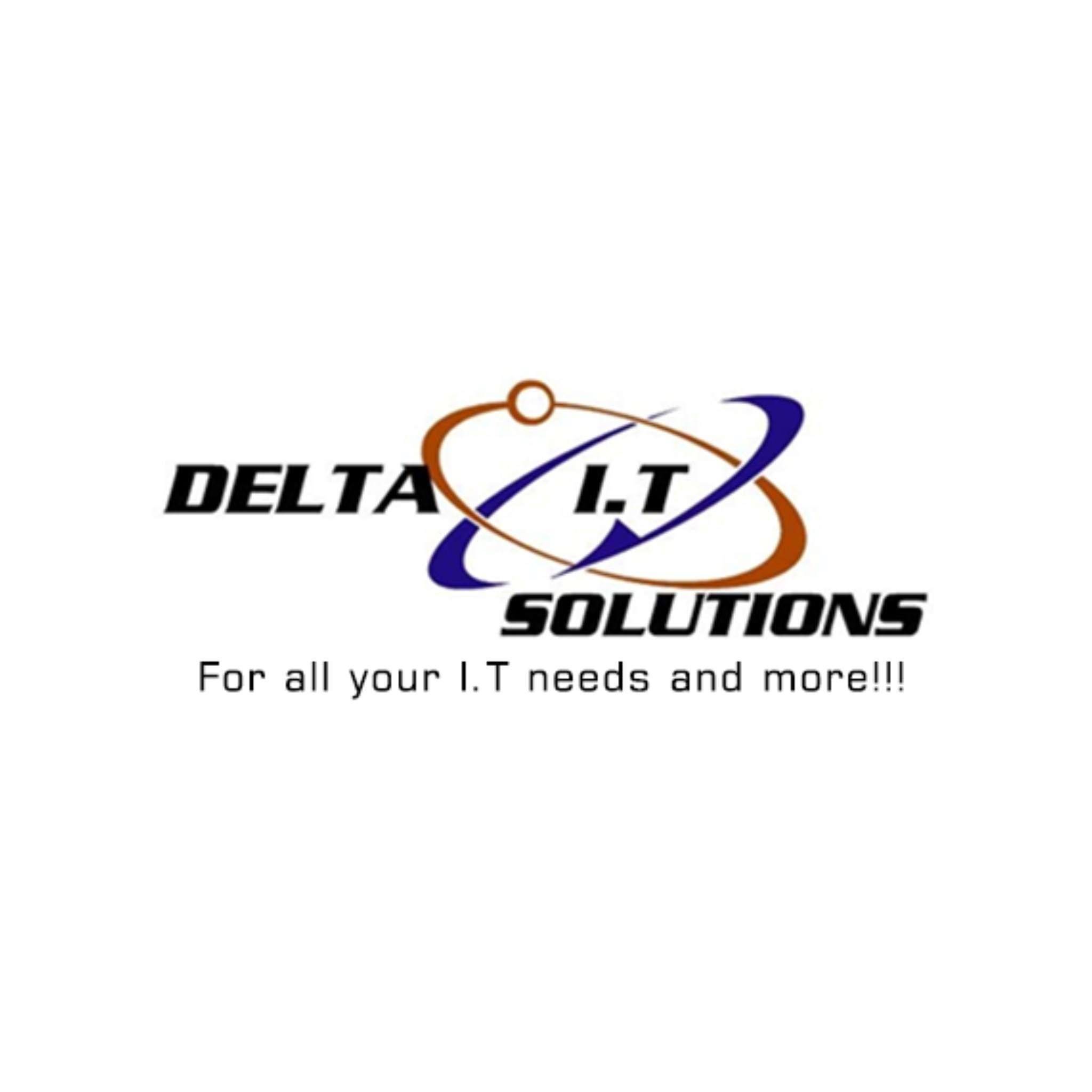Delta It Solutions