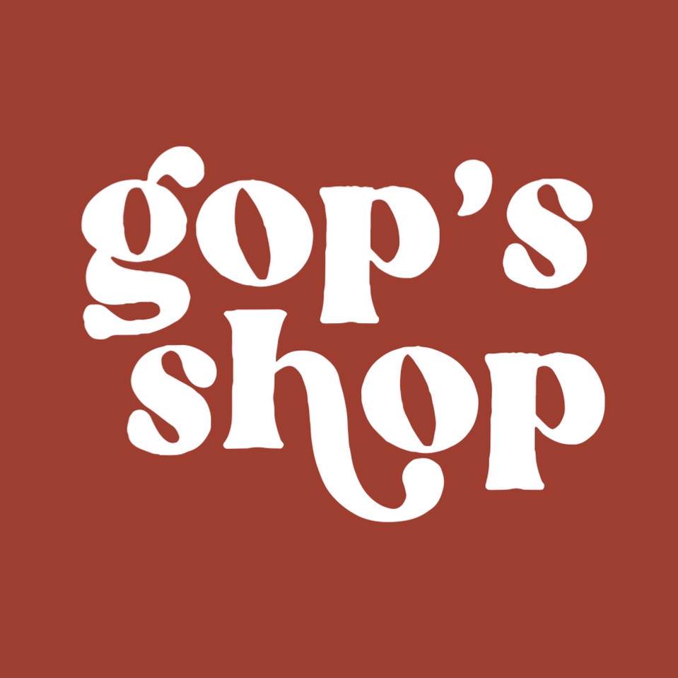 Gop’s Shop