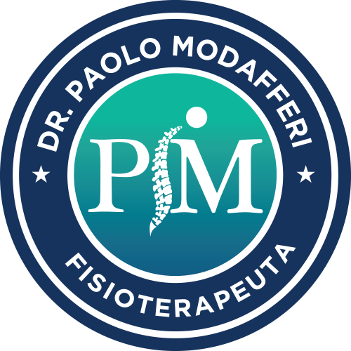 Paolo Modafferi Fisioterapeuta | Valença RJ