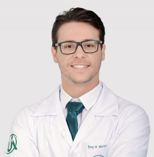 Dr Roney Martins | São José do Rio Prêto SP