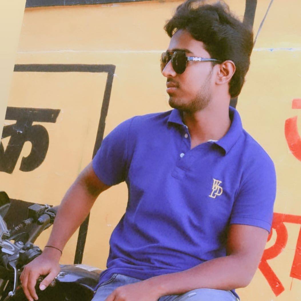 Sk Rajesh