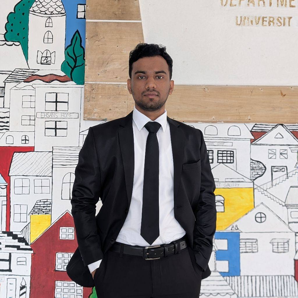 Mehedi Hasan Rana
