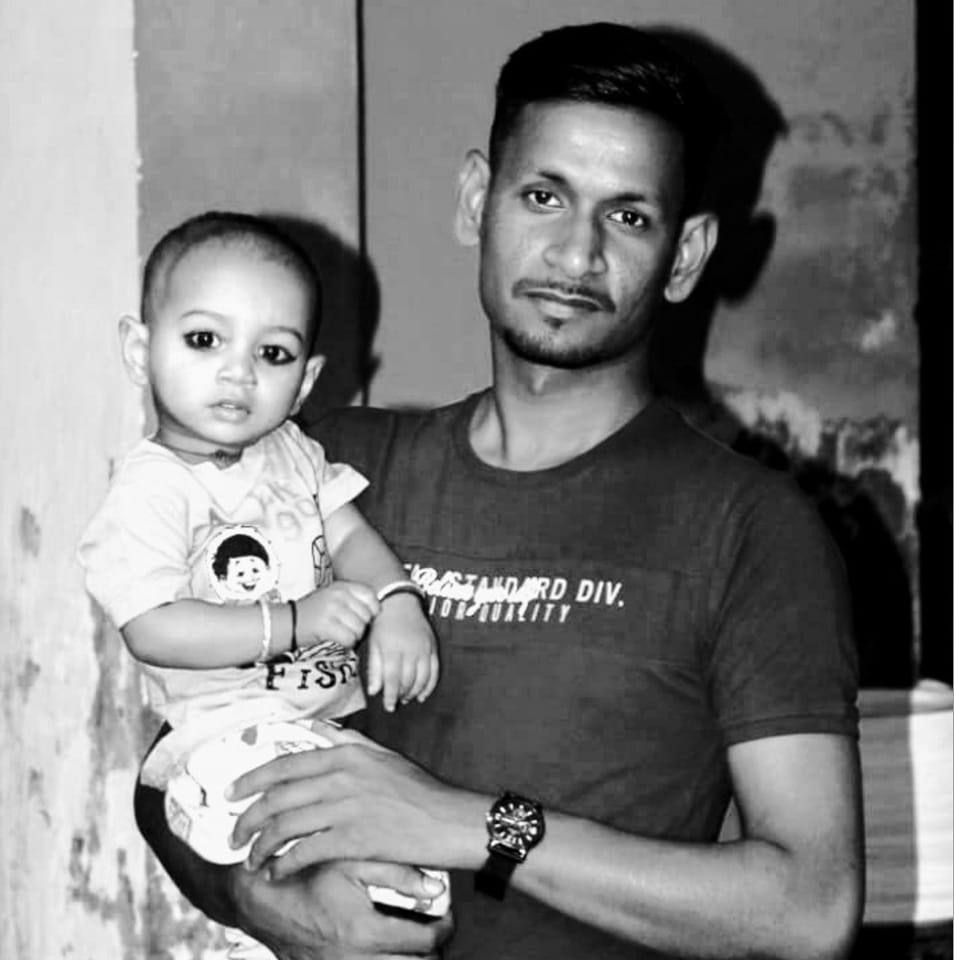Shivshankar Rajput