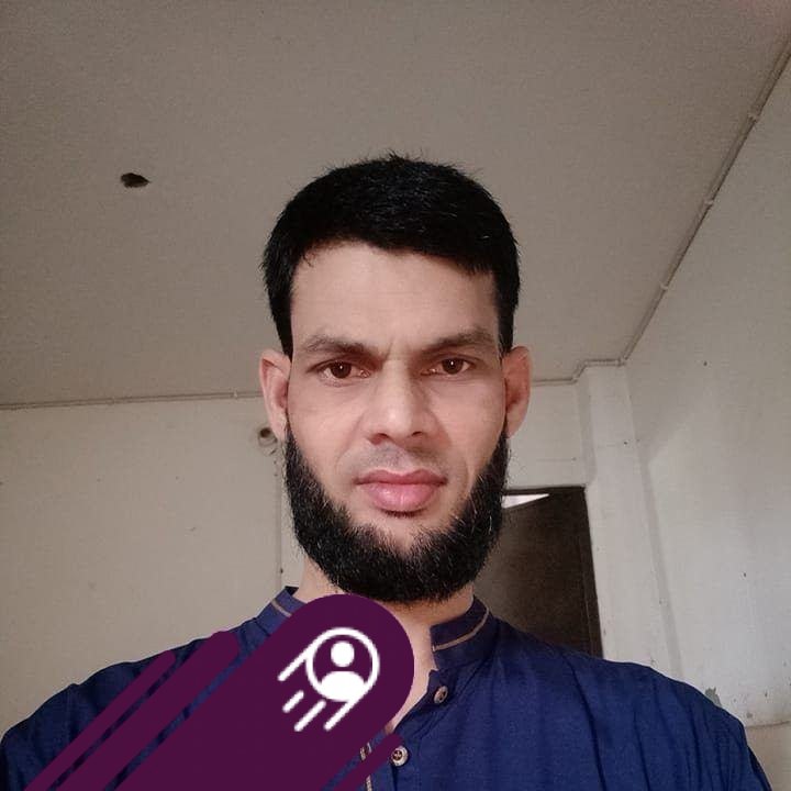 Md. Ferdous Rahman