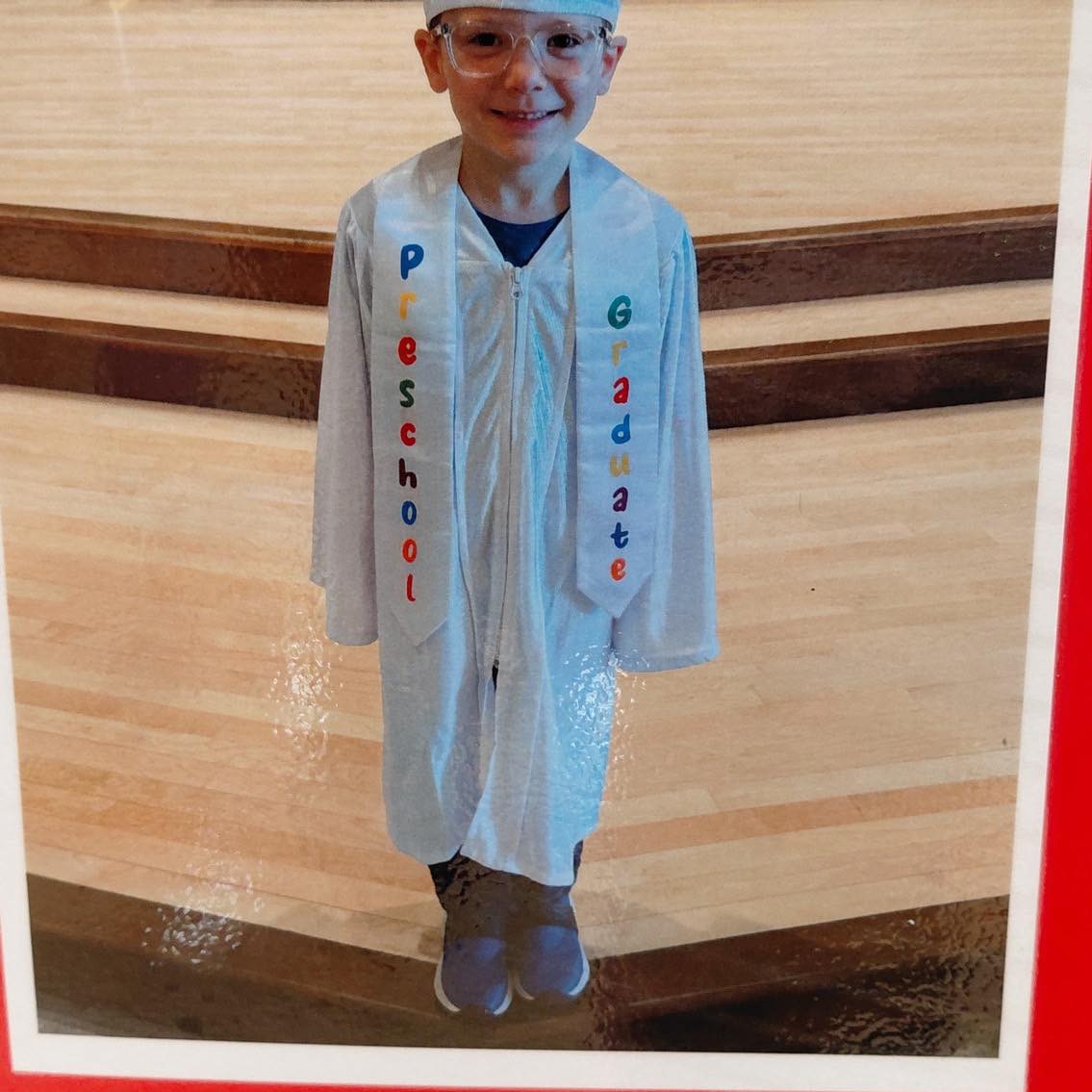 Solstice - We’re proud to celebrate a Titan among us! Congratulations ...