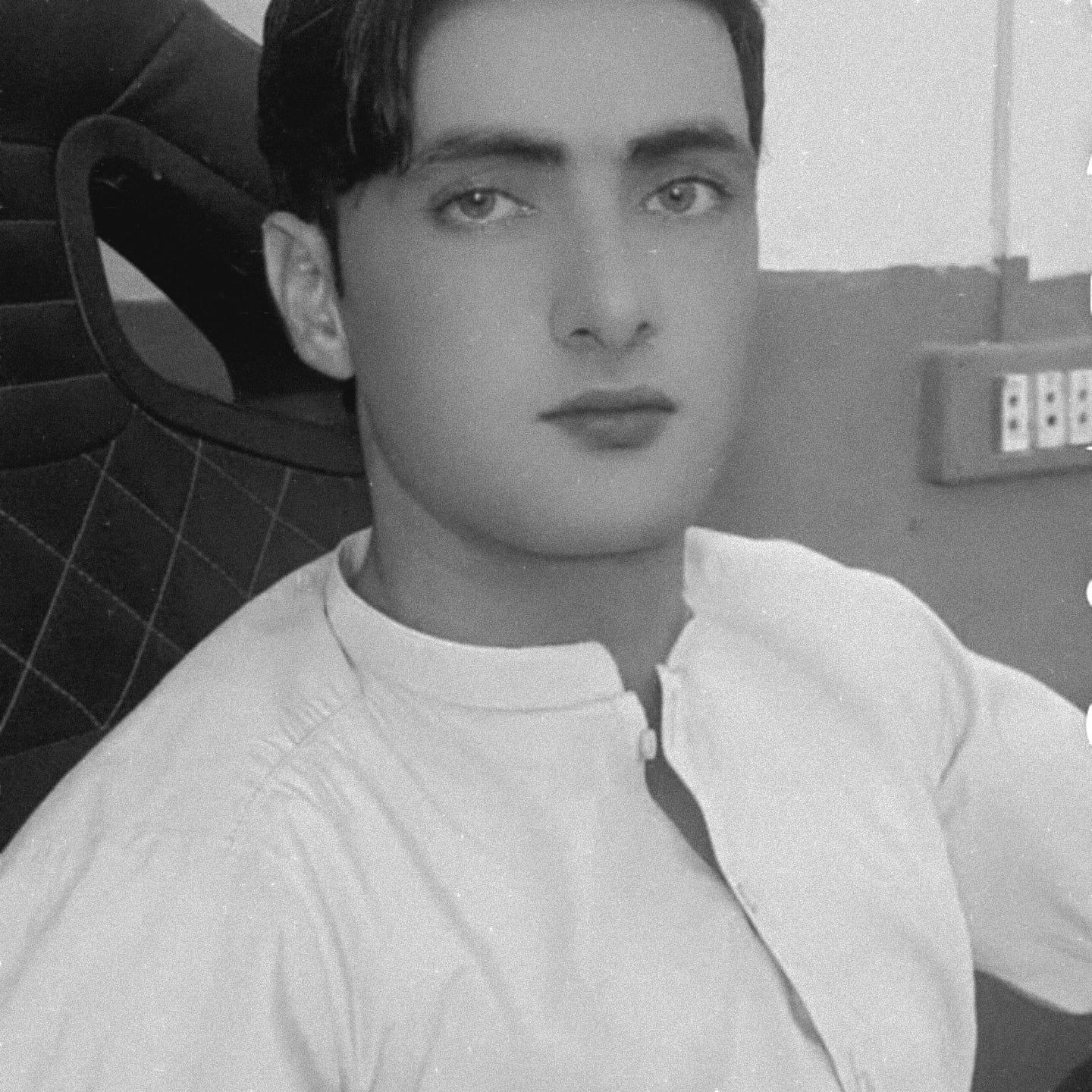 Raz Mohammad