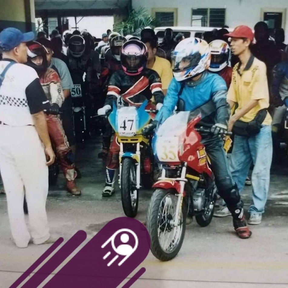 Arena - Dua musuh tapi bersahabat.. RGS vs SSTwo, ranggi dengan cara ...