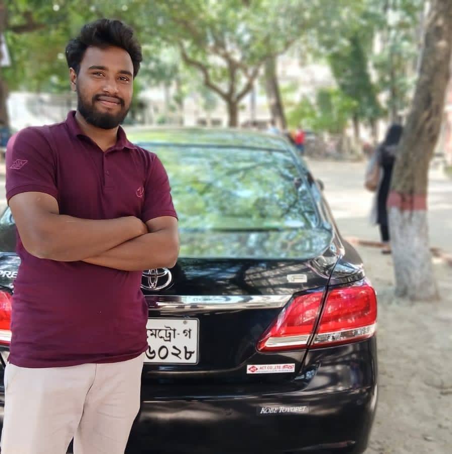 পুরান ঢাকায়, ইন্টারের ইংরেজি পড়ানোর জন্য একজন ইংরেজি শিক্ষক প্রয়োজন ...