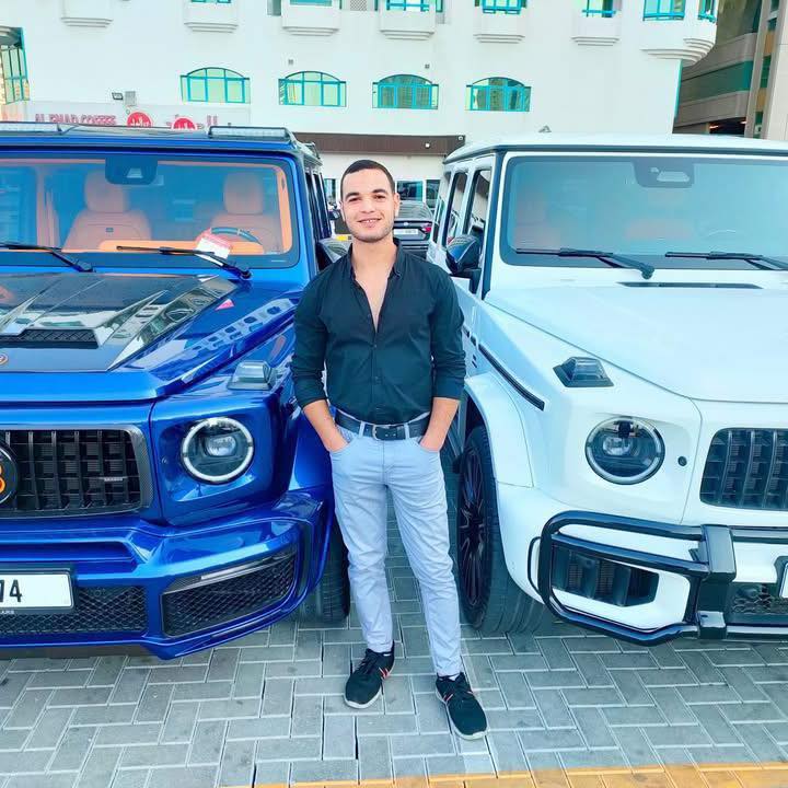 عبدالمؤمن مجر