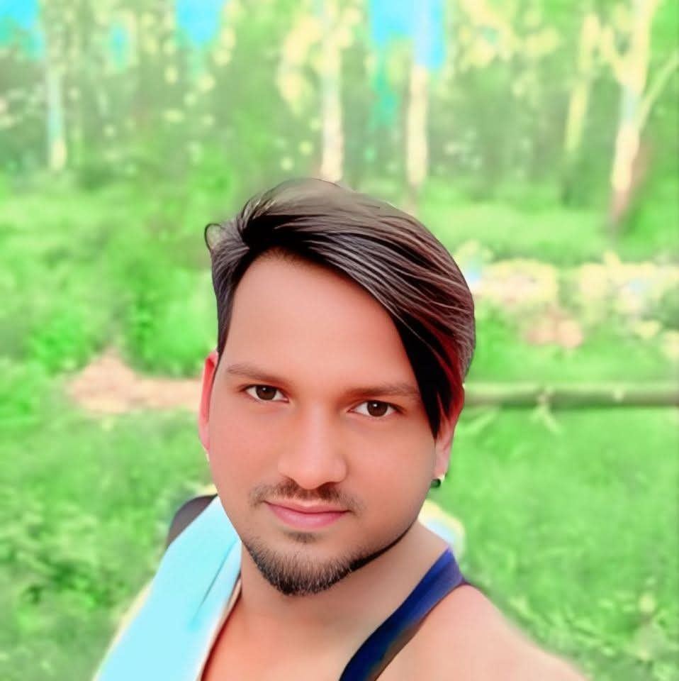 Mukesh Kumar Raj