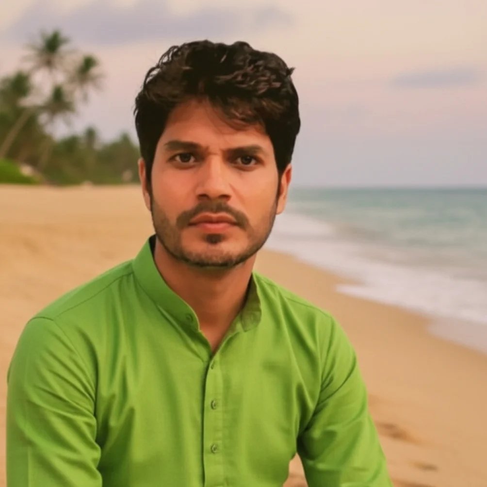 Rohit Kumar