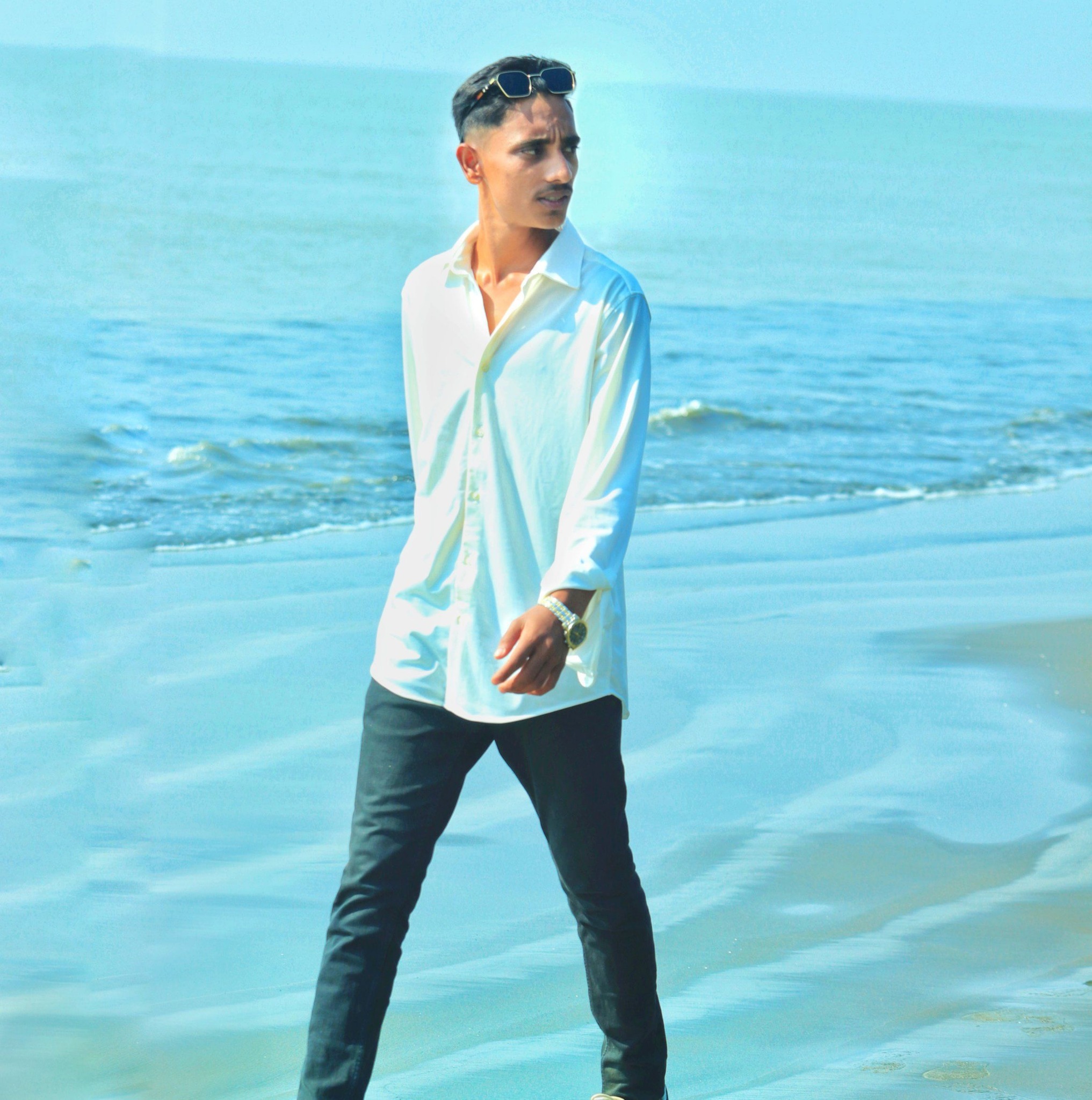 Rj Sohag