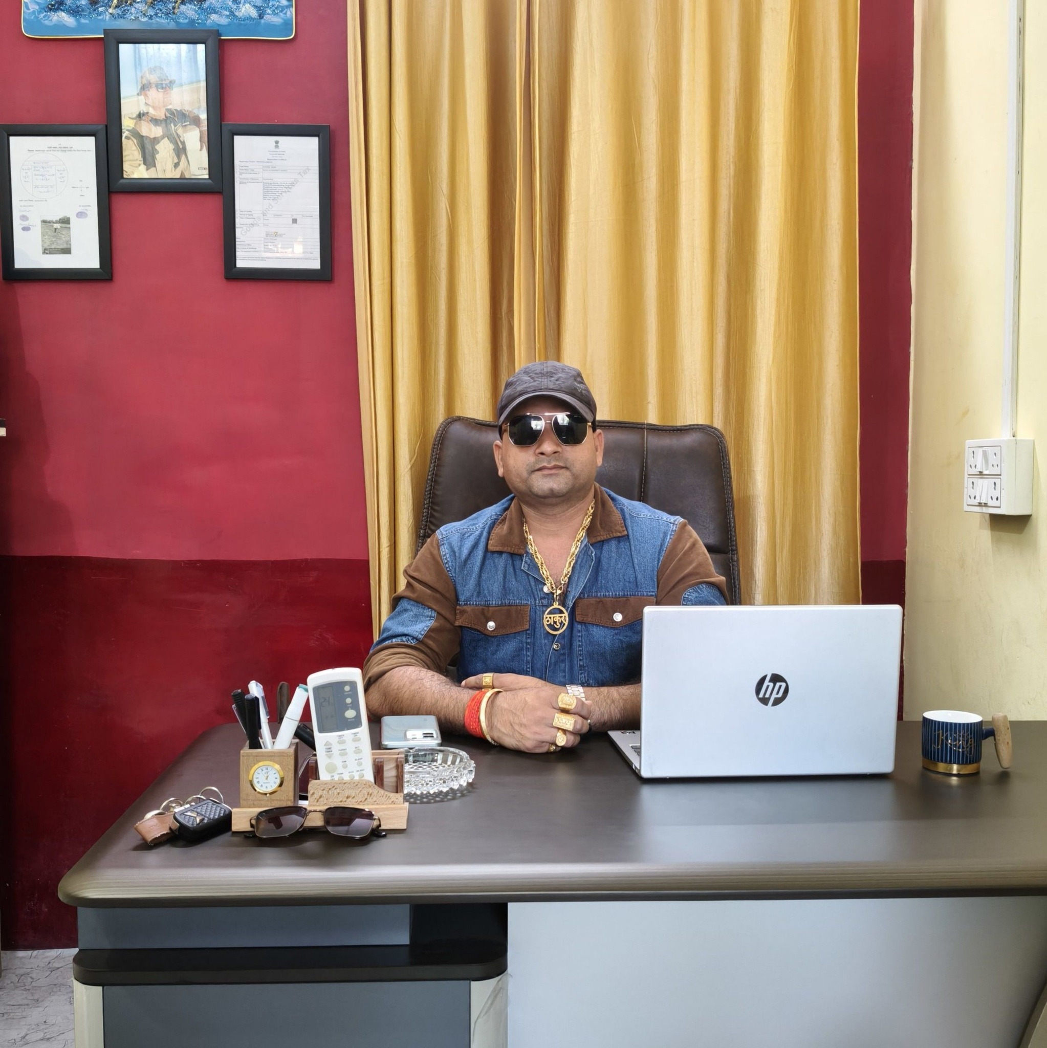Shubham Singh on Reels