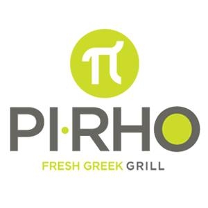 Pirho Grill - Barrhaven