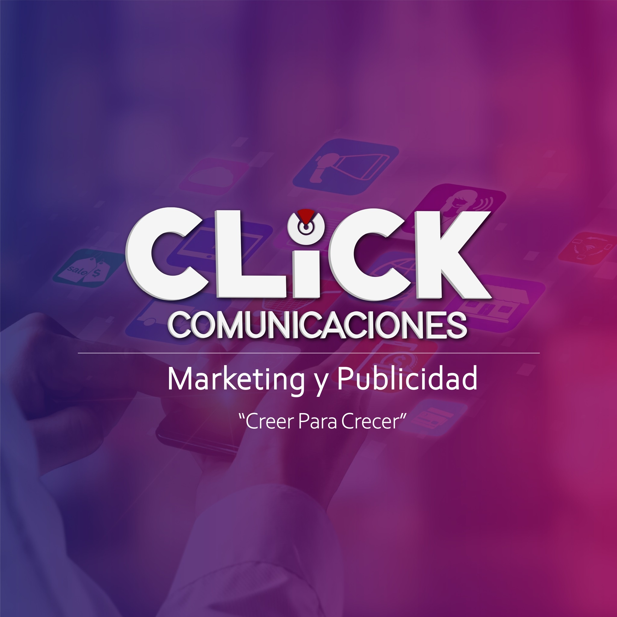 Click Comunicaciones