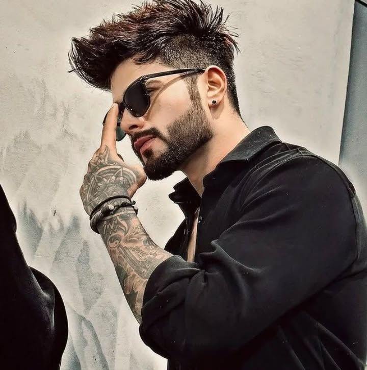 Sajad YT