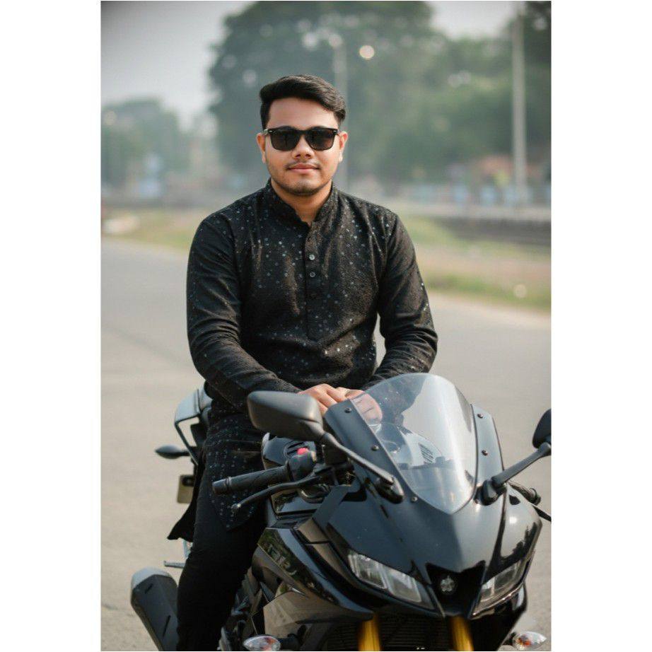 RJ Alif
