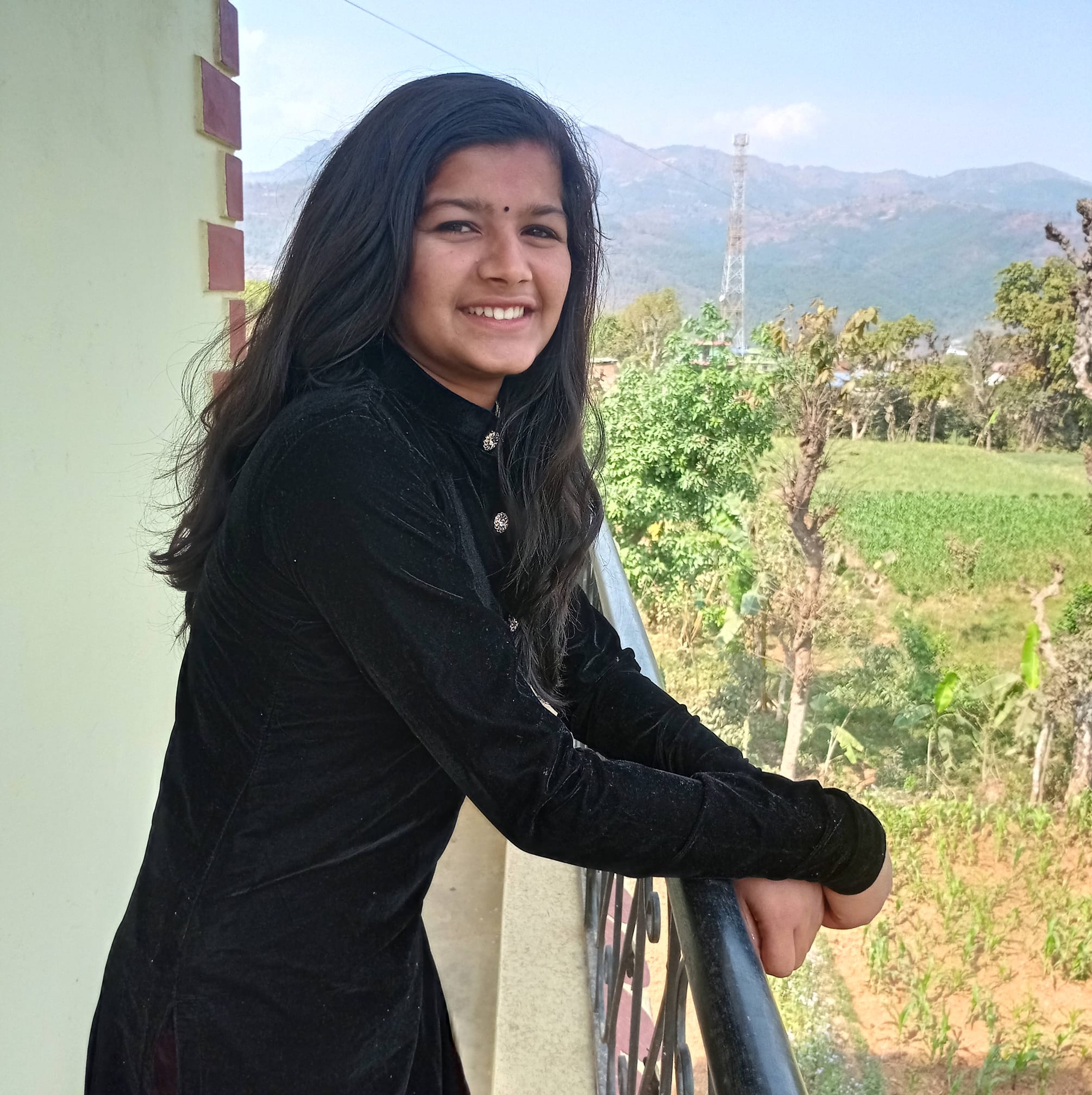Raksha Gautam