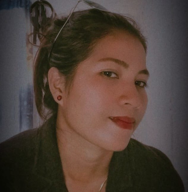 Practice palangHAHAHA | Lyn Villegas Villarin