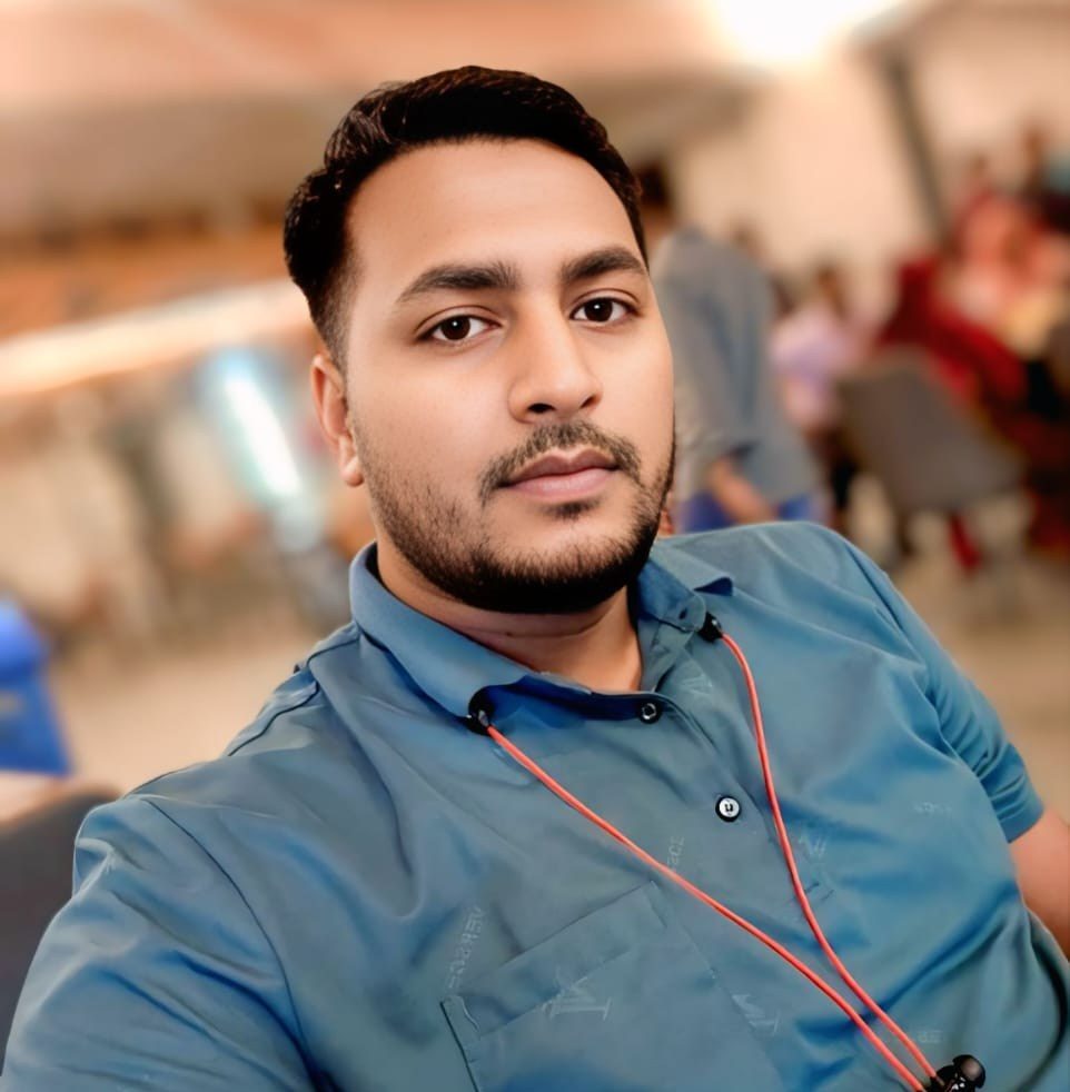 Md Tariqul Islam Rakib