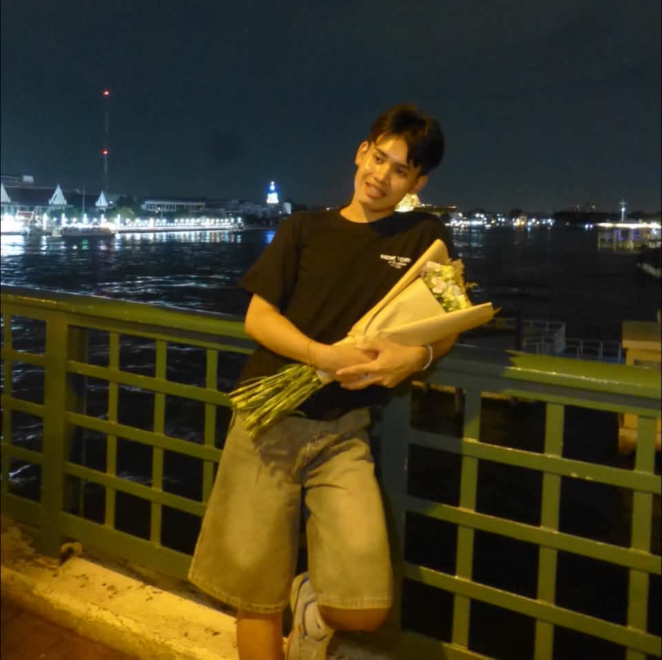 Kandon Phakdee