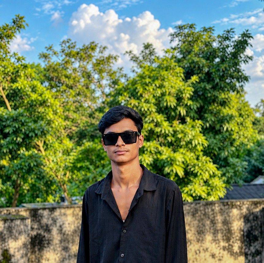 MR᭄﹅ Sayed﹅ メꪜ