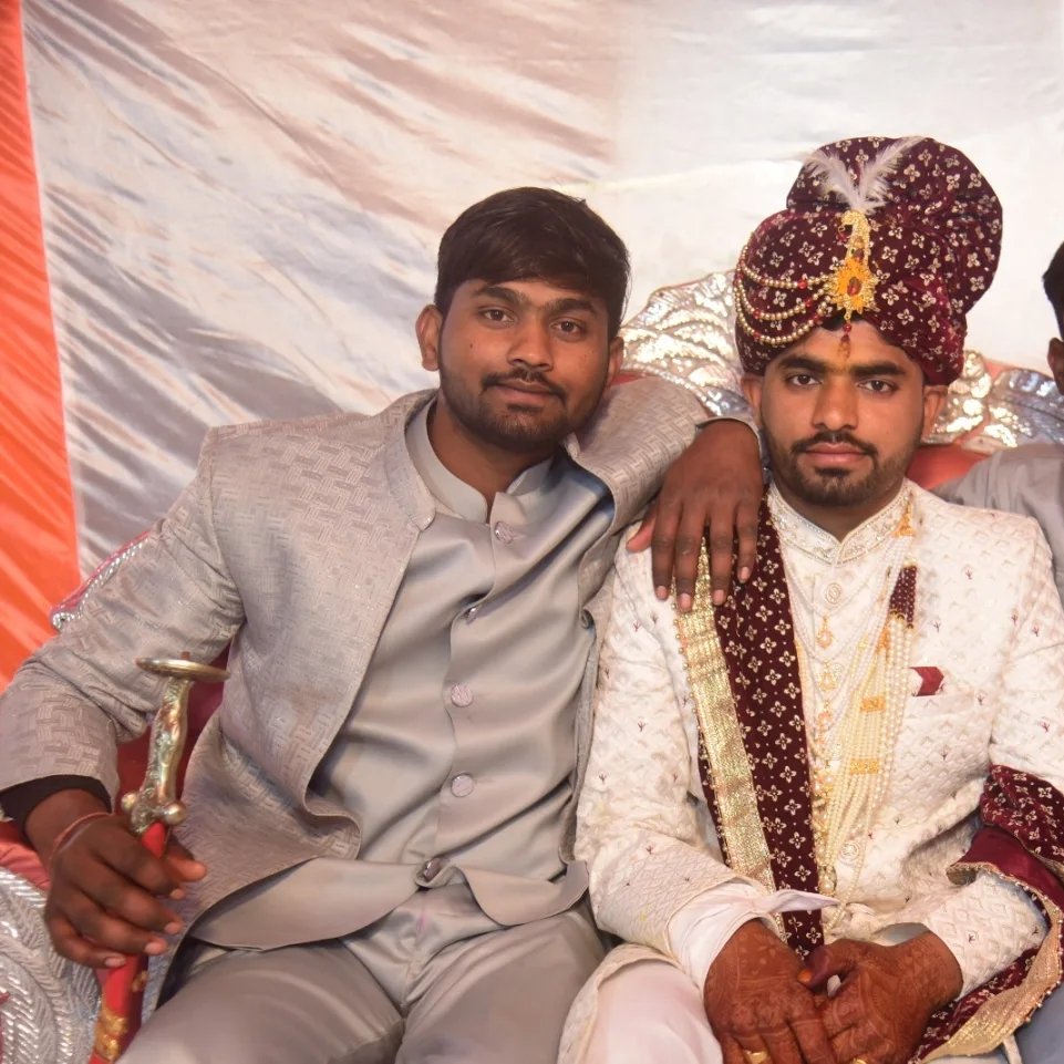 Sanjay Rathor