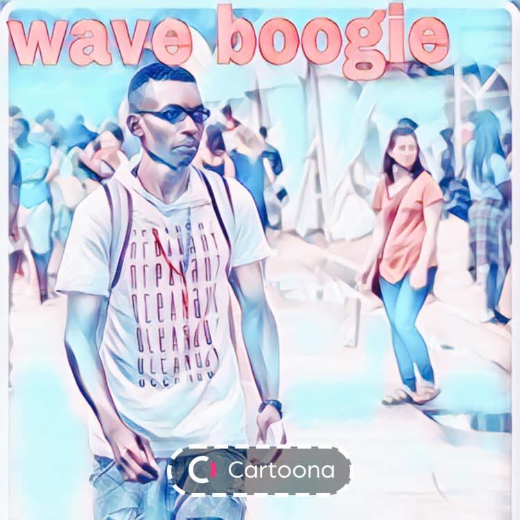Wave Boogie